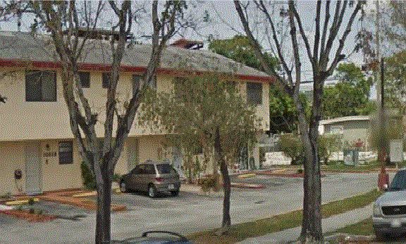 2nd image of 10801 SW 6th St #15