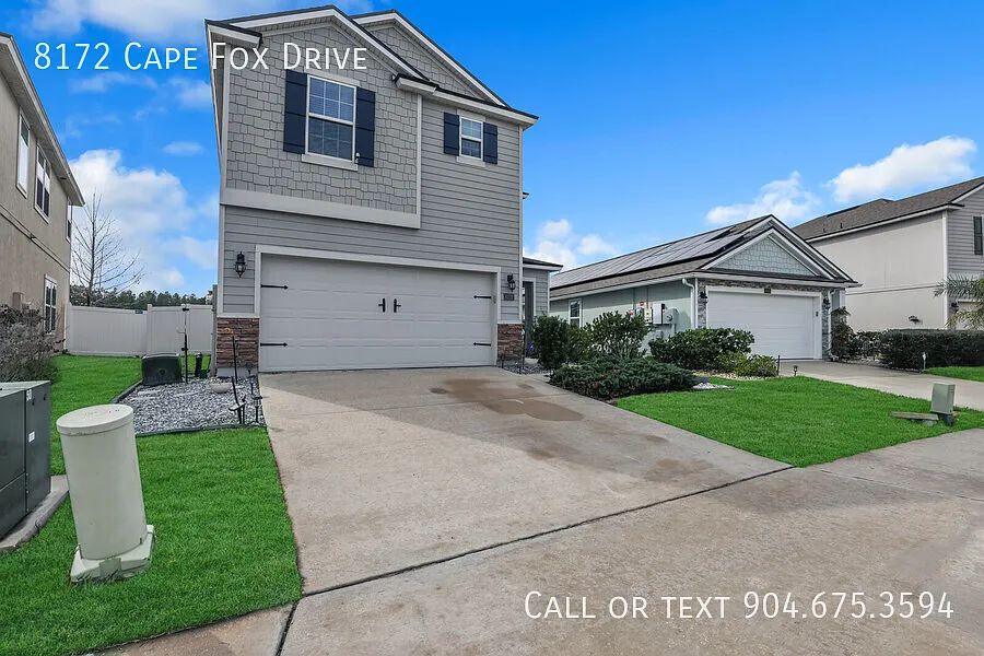 Building Photo - 8172 Cape Fox Dr