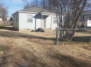 1415 NW Taft Ave, Lawton, OK 73507