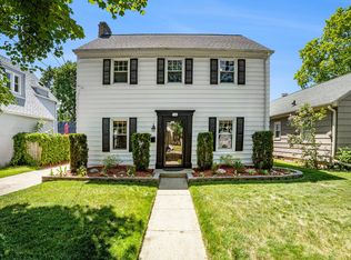 743 Carlton Blvd, Jackson, MI 49203