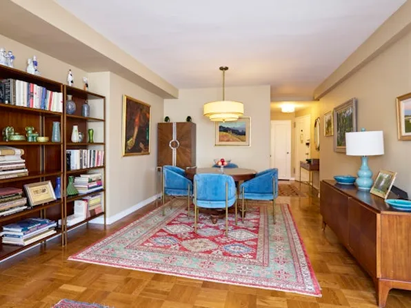 80 East End Avenue image 1 of 12