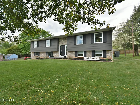 509 E Meadecrest Dr, Knoxville, TN 37923