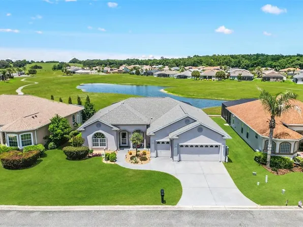 17585 SE 122nd Ter, Summerfield, FL 34491