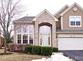 4301 Exeter Ln, Northbrook, IL 60062