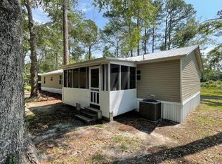 250 Bobby Sapp Rd, Collins, GA 30421