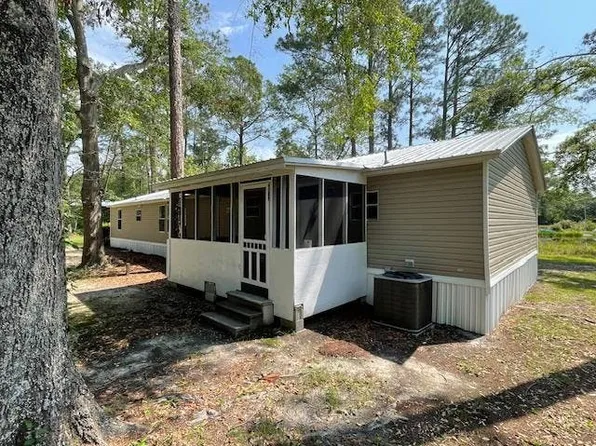 250 Bobby Sapp Rd, Collins, GA 30421