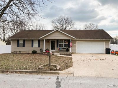 14 Dogwood Ct, Montgomery City, MO, 63361