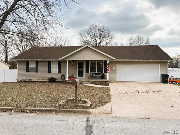 14 Dogwood Ct, Montgomery City, MO 63361