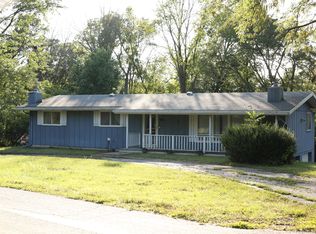 3003 Hickory Ln, Mount Pleasant, IA 52641