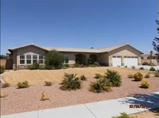 12467 Bannock Dr, Apple Valley, CA 92308