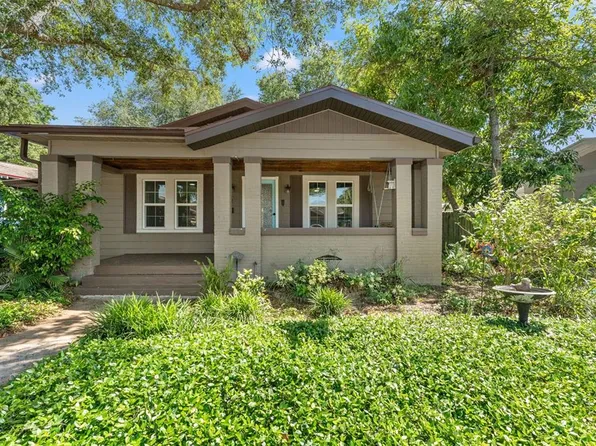 407 E Paris St, Tampa, FL 33604