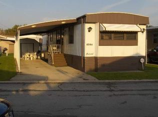 8800 S Harlem Ave TRLR 2386, Bridgeview, IL 60455