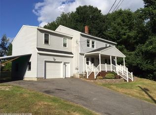 19 Oak Ridge Dr, Standish, ME 04084