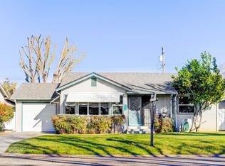 2249 Lambert St, Modesto, CA 95354