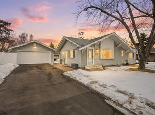 8126 Grafton Ave S, Cottage Grove, MN 55016