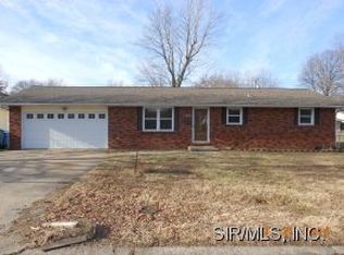 418 Texas Blvd, Bethalto, IL 62010