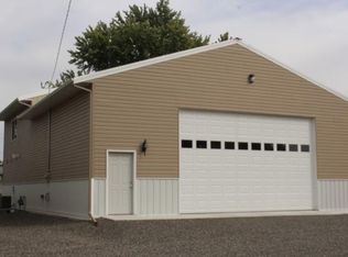 414 10th St, Clarkston, WA 99403