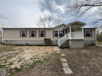 551 W Garretts Creek Rd, Westmoreland, TN, 37186