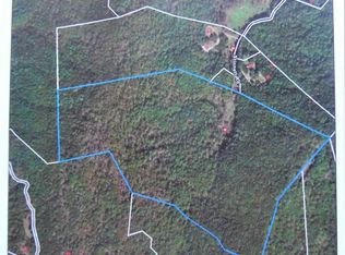 434 Stinnett Rd, Amherst, VA 24521