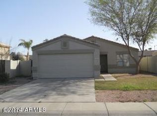1747 E Robin Ln, Gilbert, AZ 85296