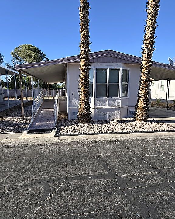 1st image of 5303 E Twain Ave Spc 82