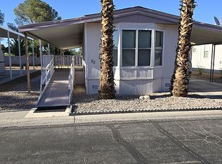 5303 E Twain Ave Spc 82, Las Vegas, NV 89122