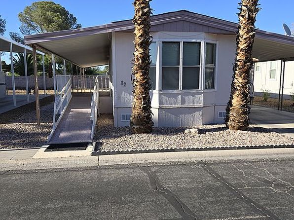 5303 E Twain Ave Spc 82