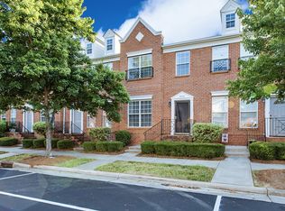 6032 Creft Cir, Indian Trail, NC 28079
