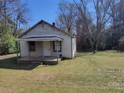 416-418 420 Airline Ave, Shelby, NC, 28151