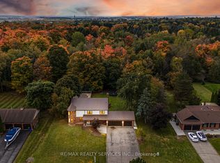 14 Snowberry Ct, Caledon, ON L7K 0B5