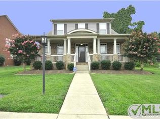 5264 New John Hagar Rd, Hermitage, TN 37076