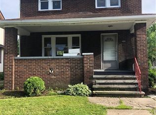 1886 E 34th St, Lorain, OH