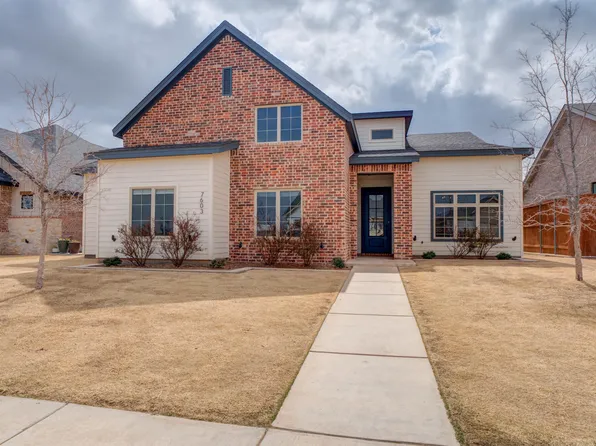 7603 52nd St, Lubbock, TX 79407
