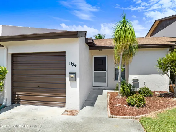 1134 Mary Joye Ave, Indian Harbour Beach, FL 32937