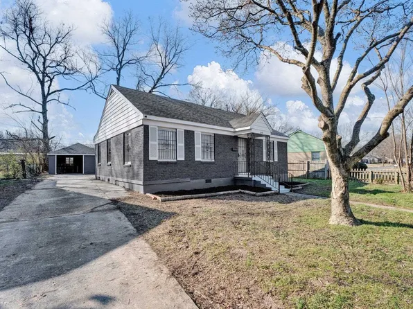 3259 Lamphier Ave, Memphis, TN 38112