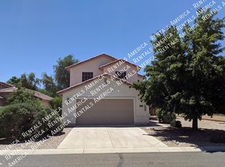 895 E Lakeview Dr, San Tan Valley, AZ 85143