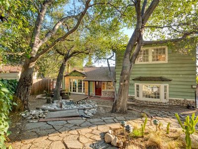 240 Churchill Gln, Sierra Madre, CA, 91024
