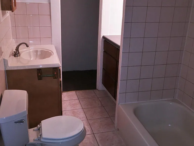 Bathroom 1