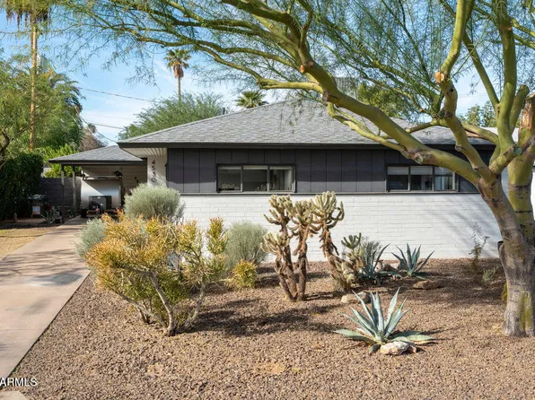 4530 N 9TH Avenue, Phoenix, AZ 85013