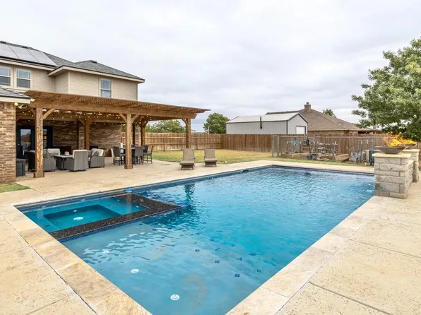 3005 County Road 7520, Lubbock, TX 79423
