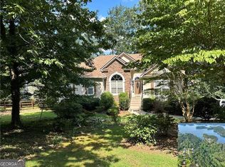 1755 Habersham Marina Rd, Cumming, GA 30041