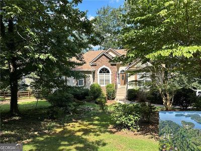 1755 Habersham Marina Rd, Cumming, GA, 30041