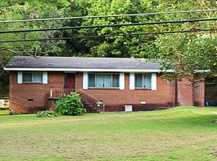 4302 Happy Valley Rd, Flintstone, GA 30725