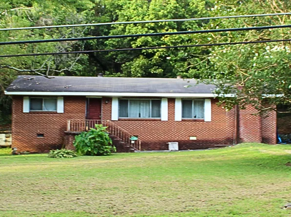 4302 Happy Valley Rd, Flintstone, GA 30725