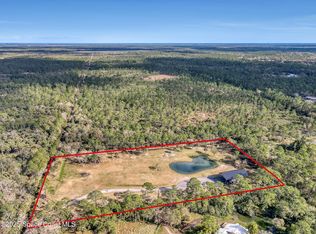 13525 111th St, Fellsmere, FL 32948