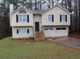 383 Settlers Ridge Ln, Hiram, GA 30141