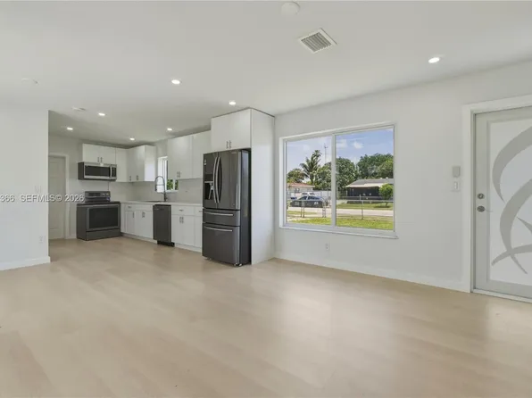 20440 NW 20th Ct, Miami Gardens, FL 33056