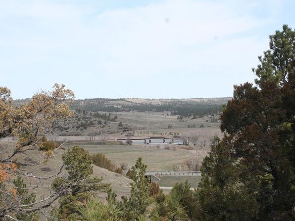 45 Elkhorn Rd, Reed Pt, MT 59069