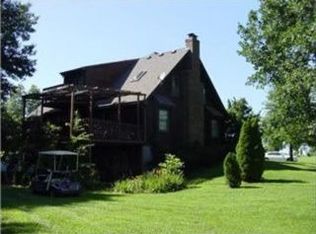 20822 S Dean Rd, Belton, MO 64012