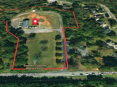 2176 Jonesboro Rd, McDonough, GA, 30253